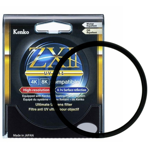 켄코 ZXII UV L41 렌즈필터 (77mm)_이미지