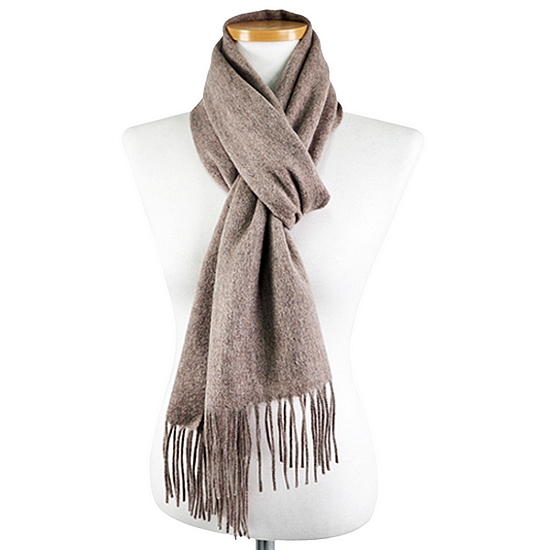 닥스 캐시미어 머플러 FKU300