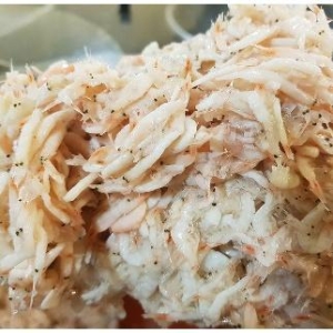박가네젓갈 맛깔젓 새우젓 육젓 1kg [1개]