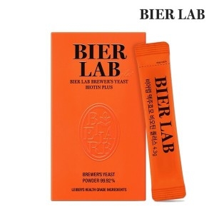 우리바이오 비어랩 맥주효모 비오틴 플러스 14포이미지입니다. 누르면 해당 게시물로 새창이동합니다.