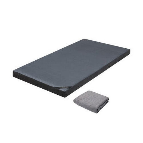 센스맘 투사이드 3D 에어 매트리스 SS+방수커버 (12cm)