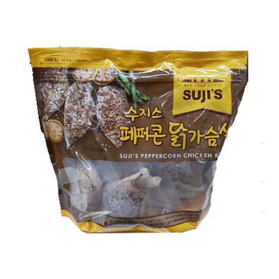 페퍼콘 닭가슴살 1kg