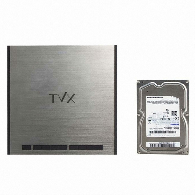 ����� TVIX PVR M-6620N DUO