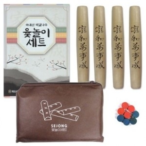 마이1004 MD12000 윷놀이 윷놀이세트 국내산 박달나무 KC인증 민속윷 선물 윷세트이미지입니다. 누르면 해당 게시물로 새창이동합니다.