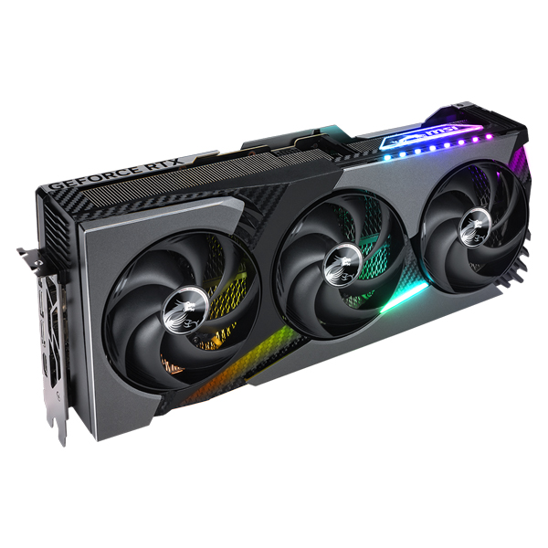 MSI ������ RTX 5090 �𰡵� SOC D7 32GB ������������