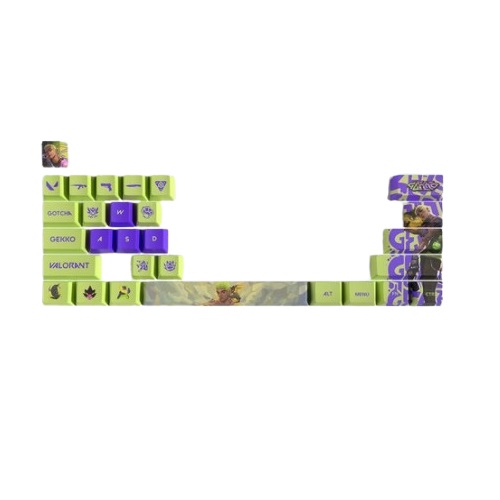 SimHm �߷ζ�Ʈ Űĸ ��Ʈ 29Pcs