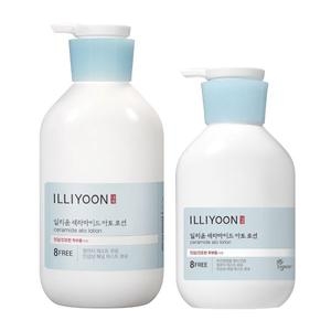 세라마이드 아토로션 580ml+300ml