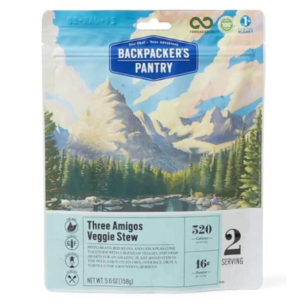 아미 배낭여행자 팬트리 102502 세 고 채소 스튜_이미지