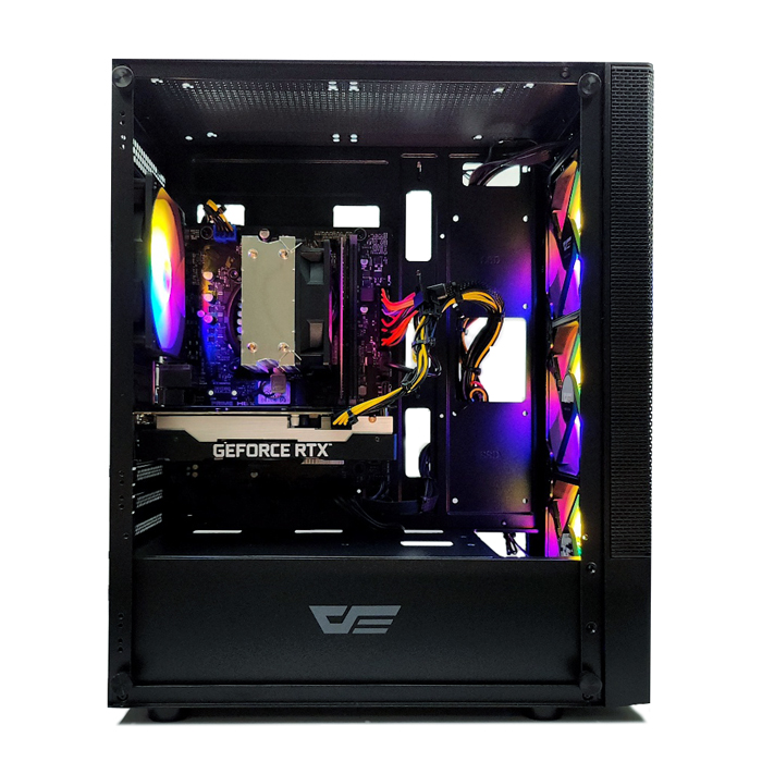 영웅컴퓨터 영웅 게이밍ZE 006 (16GB, M.2 256GB)_이미지