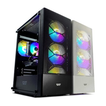 영웅컴퓨터 영웅 게이밍ZE 006
