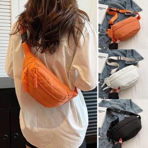 셀러허브 대학생 크로스백 여행보조가방 베이직 크로스 슬링백 S28932859