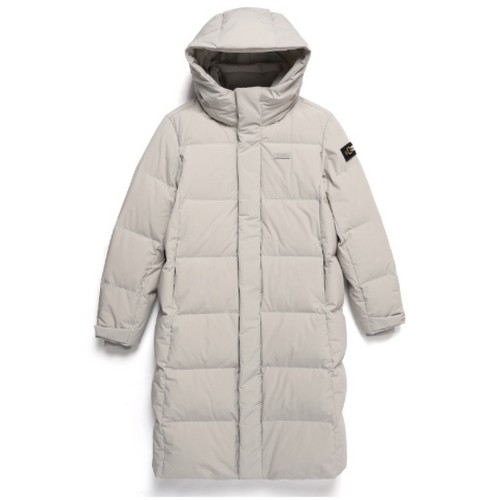 내셔널지오그래픽 카이만 롱기장 구스다운 N244UDW160_이미지