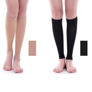 셀러허브 써니스토어 종아리 다리 빼기 부종 압박밴드 2개 7810234_이미지