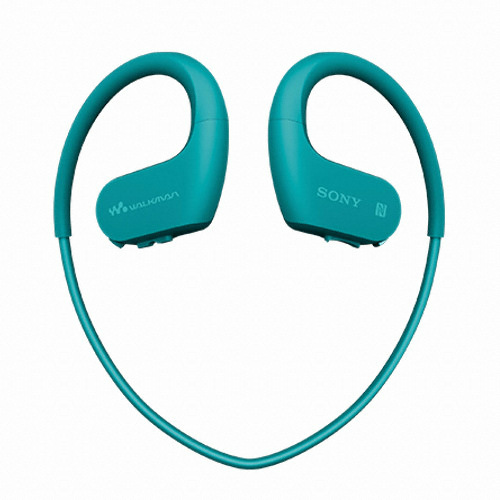 SONY Walkman NW-WS623 4GB (해외구매)_이미지