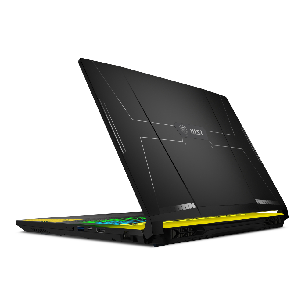 MSI 크로스헤어 17 B12UGSZ WIN11 64GB램 (SSD 2TB)_이미지