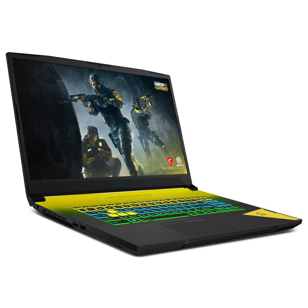 MSI ũ�ν���� 17 B12UGSZ WIN11 64GB��