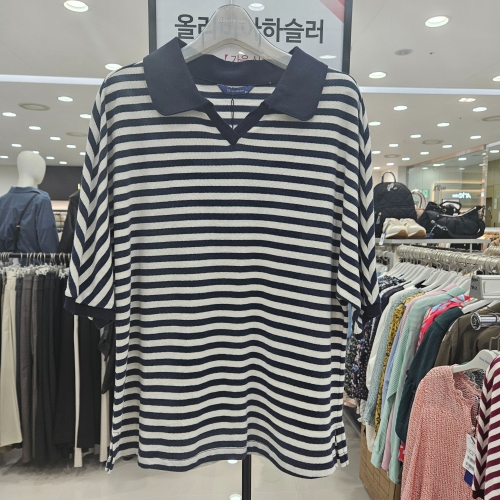 패션그룹형지 올리비아하슬러 나그랑카라티OHEFTS102_IC