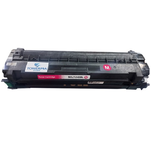 호환 CLT-M2430L 빨강