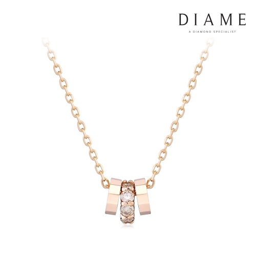 ���̾ƹ� ���� 18K��� ���̾Ƹ�� ����� FGDN1108U