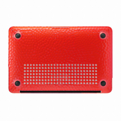 �����̽� Hammered Hardshell Case Strawberry