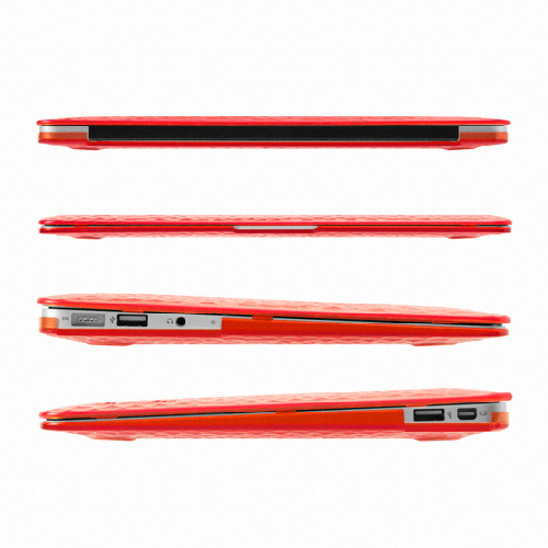 �����̽� Hammered Hardshell Case Strawberry