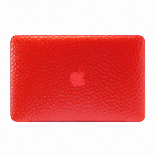 인케이스 Hammered Hardshell Case Strawberry (CL60213)_이미지