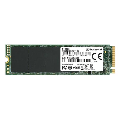 Ʈ������ MTE112S M.2 NVMe