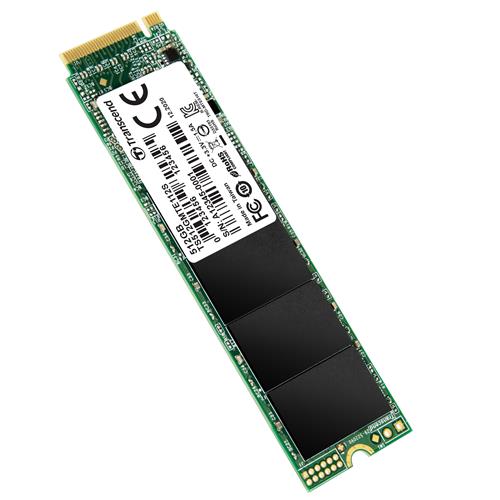 Ʈ������ MTE112S M.2 NVMe