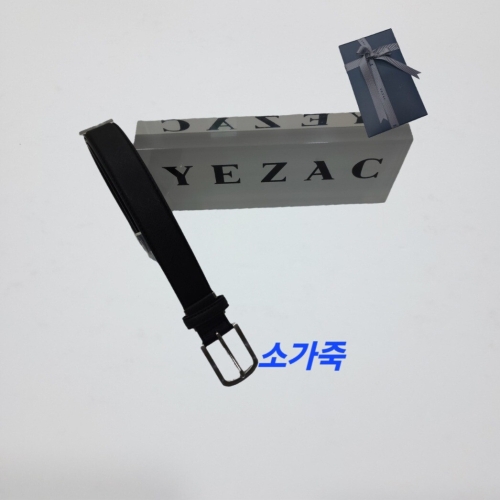패플 국산 남성 캐주얼 소가죽 허리띠 선물용좋음 폭3cm 길이123cm YSFST1154_SC