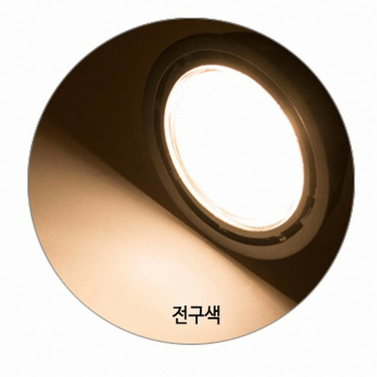 CR-LED LED MR16 220V �ҷΰ����� ������ 5W