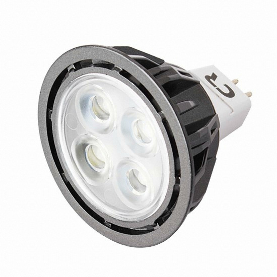 CR-LED LED MR16 220V �ҷΰ����� ������ 5W