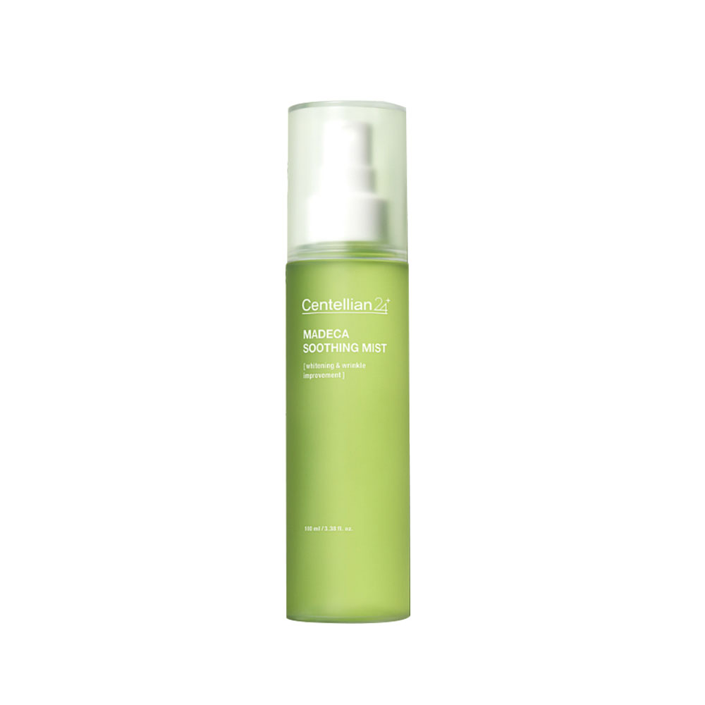 센텔리안24 마데카 병풀 수딩 미스트 100ml (1개)_이미지