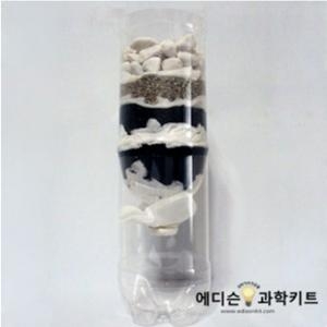 페트병정수기 1인용 /HM