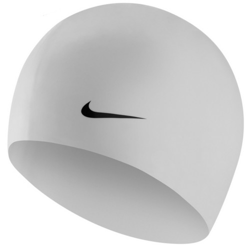 나이키 솔리드 실리콘 캡 93060-100_이미지