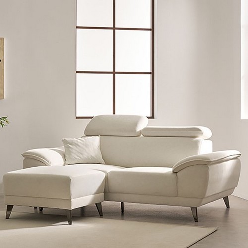 위드홈 아모프 갤럭시 기능성 패브릭 소파 3인용 (스툴별도)_이미지