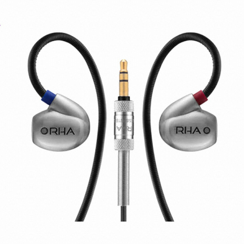 RHA T20 (정품)