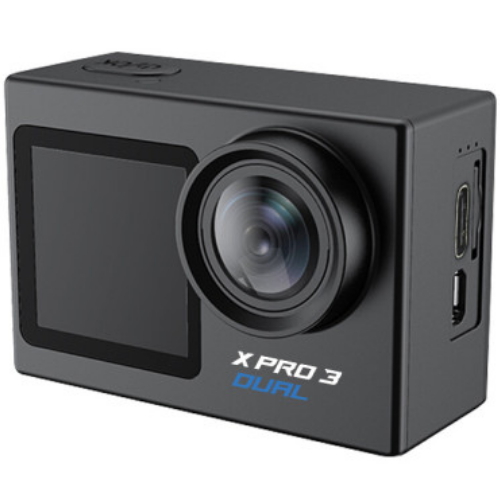 국제에이브이 에이스원 X PRO3 DUAL (정품)_이미지
