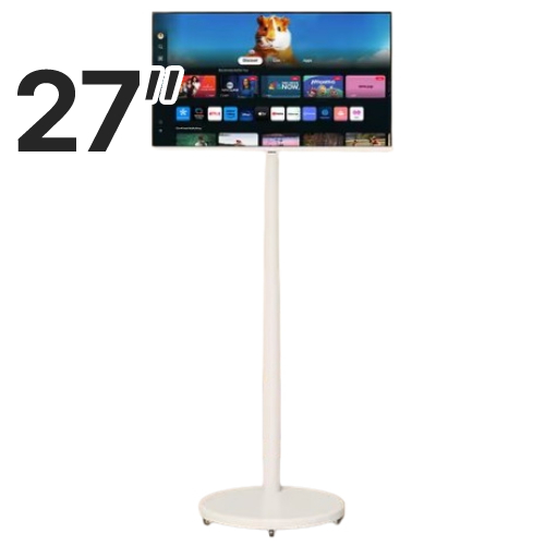삼성전자 무빙스타일 M5 S27DM501 이동형 패키지이미지입니다. 누르면 해당 게시물로 새창이동합니다.