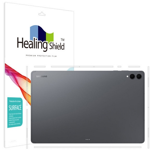 폰트리 힐링쉴드 갤럭시탭S11 울트라 무광 측면테두리 보호필름이미지입니다. 누르면 해당 게시물로 새창이동합니다.