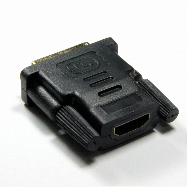 마하링크 HDMI to DVI 젠더 (ML-D001)