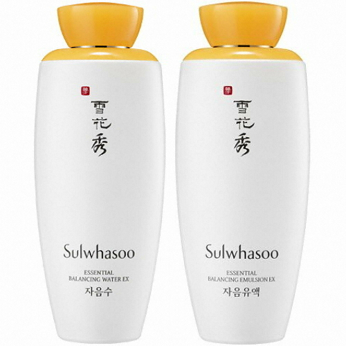 설화수 자음 2종 세트