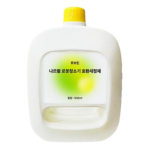 나르왈 프레오 X 울트라 호환 세제 930ml (1개)