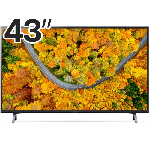 LG전자 울트라HD 43UR642S0NC (스탠드)
