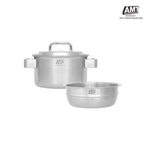 AMT 프로 316TI 티타늄 스텐 (양수24+스티머24)