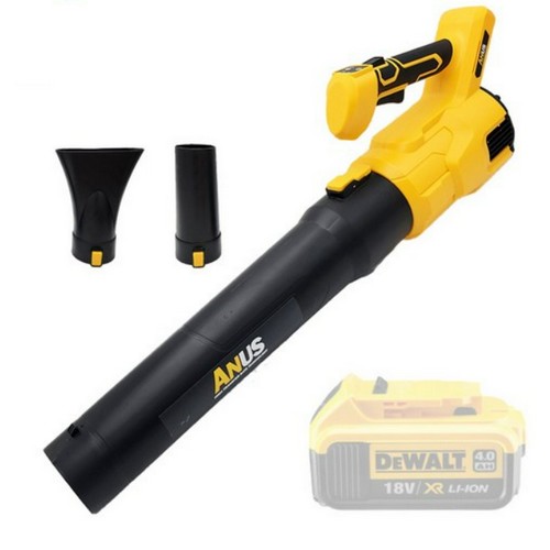 아누스 ANUS-30P + 메가 배터리 (6.0Ah, 배터리 1개)