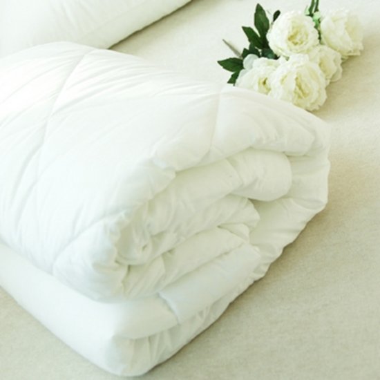 데코뷰 영화에서처럼 극세사 이불솜 (슈퍼싱글 SS)