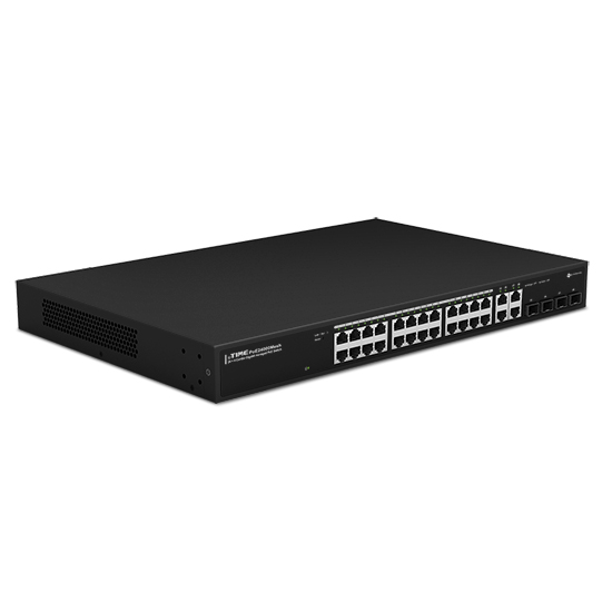 EFM ipTIME PoE24000mesh ����ġ���