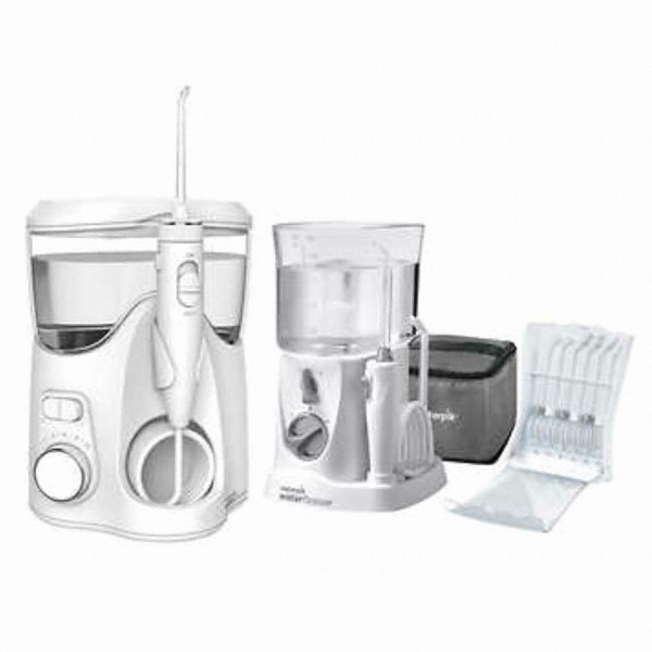 워터픽 울트라 플러스+나노 세트 (해외구매)