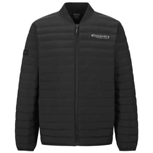 디스커버리 익스페디션 픽시버G 튜브 구스다운 DMDJ71026-BKS