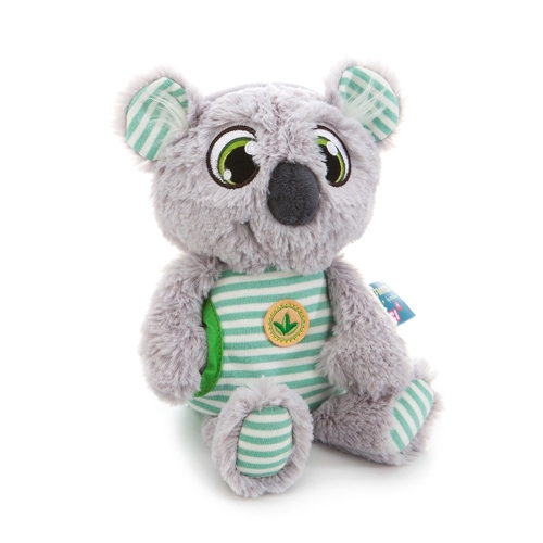 니키 NICI 니키 나이트캡스 코알라 카피 22cm 40842_이미지